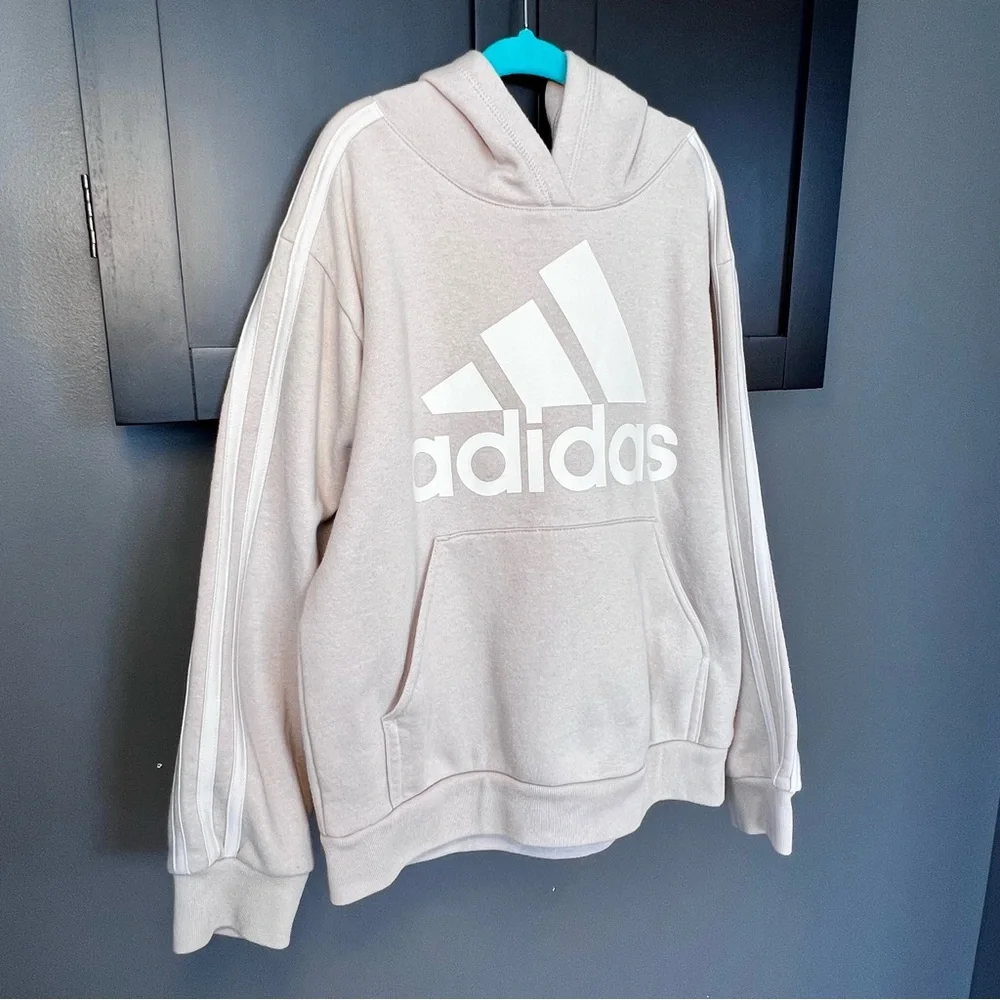 adidas cozy tech