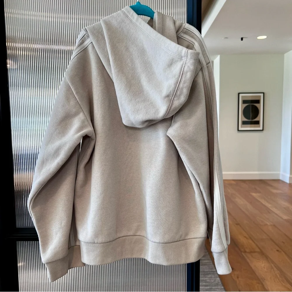 adidas cozy tech