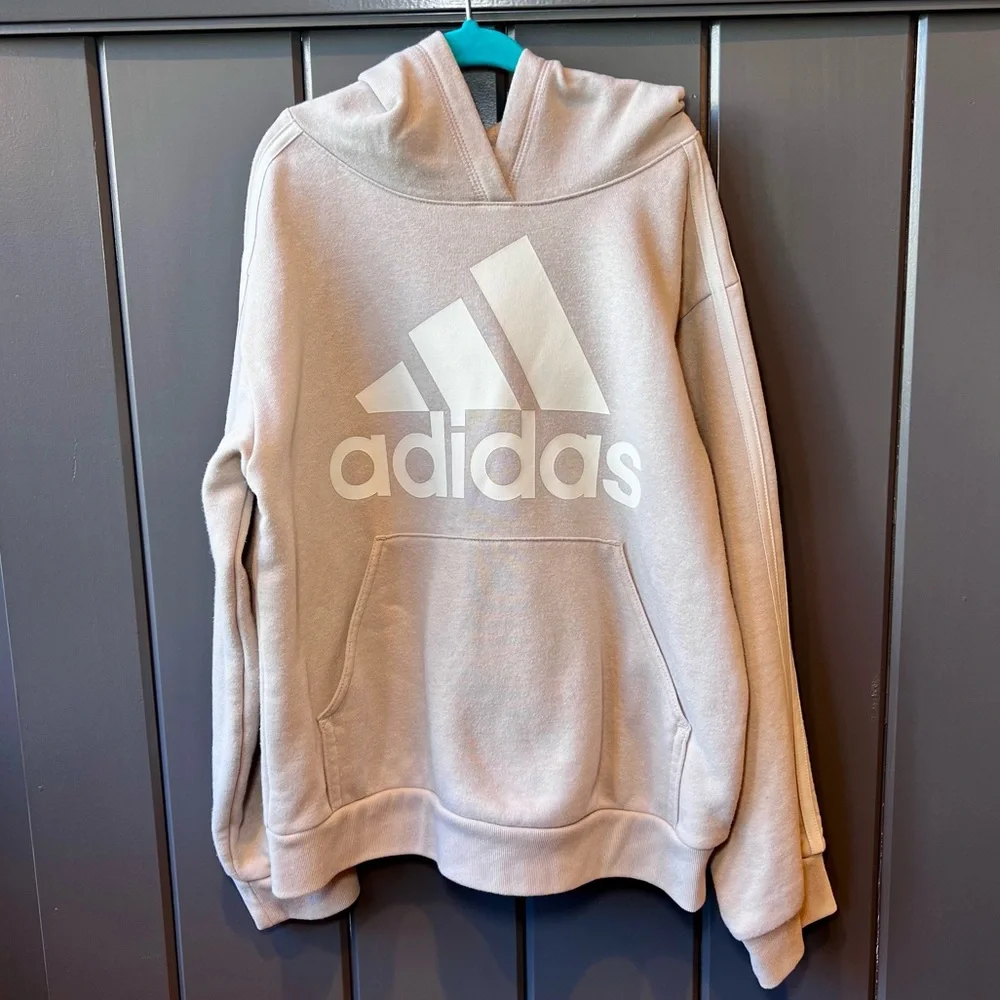 adidas cozy tech