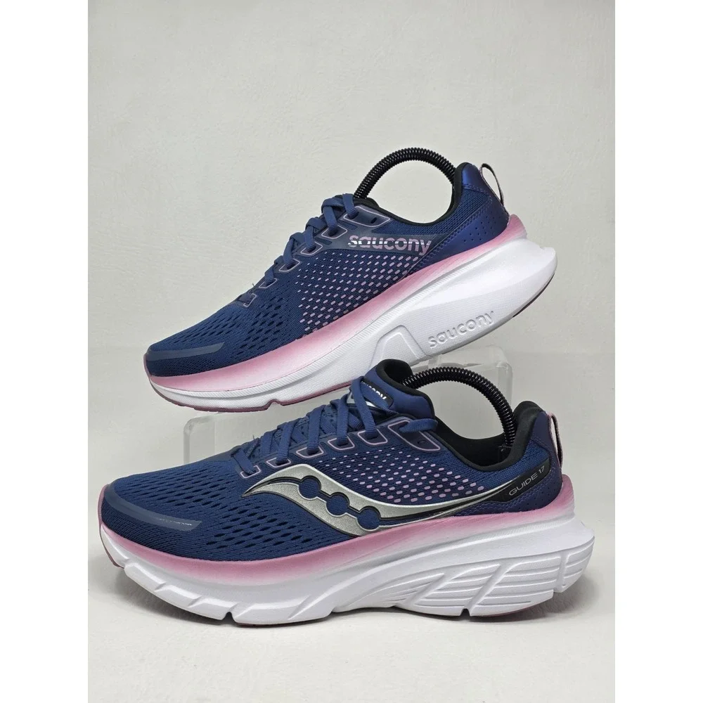 Saucony womens size