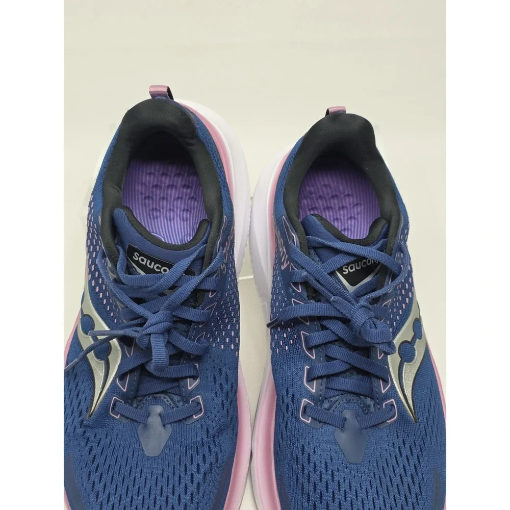 Saucony womens size