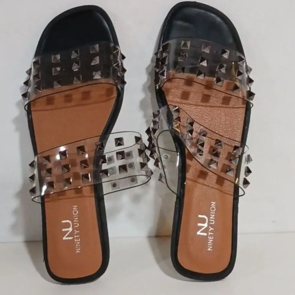 N/A marked wear foot
