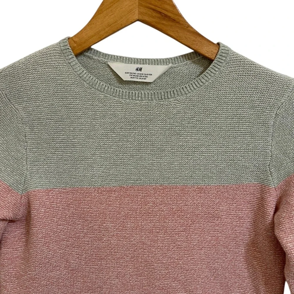 H&M soft cotton