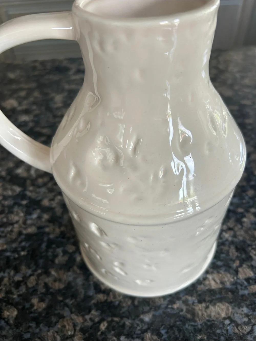 Ashland branded ceramic