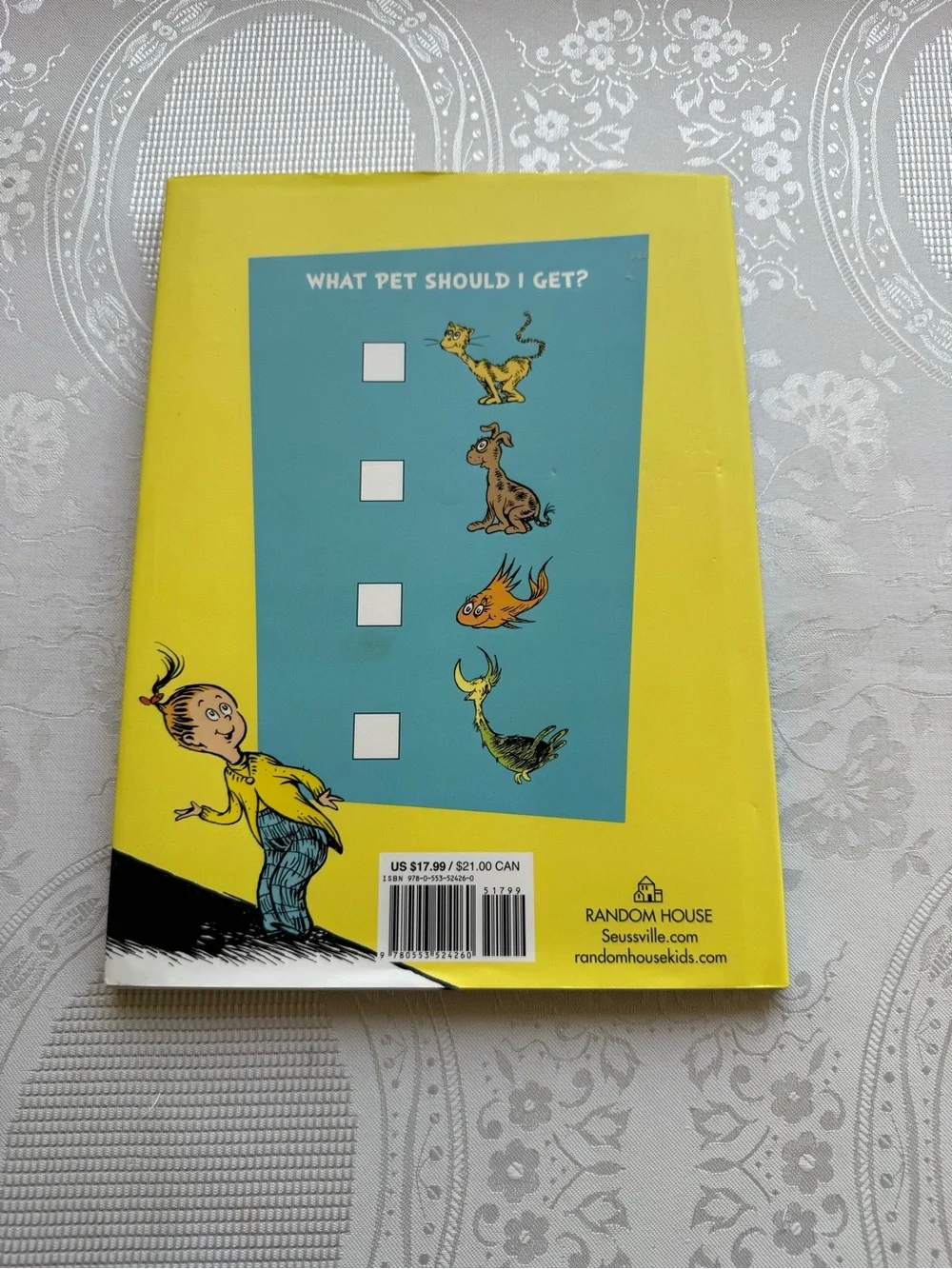 Dr. Seuss whimsical 2015