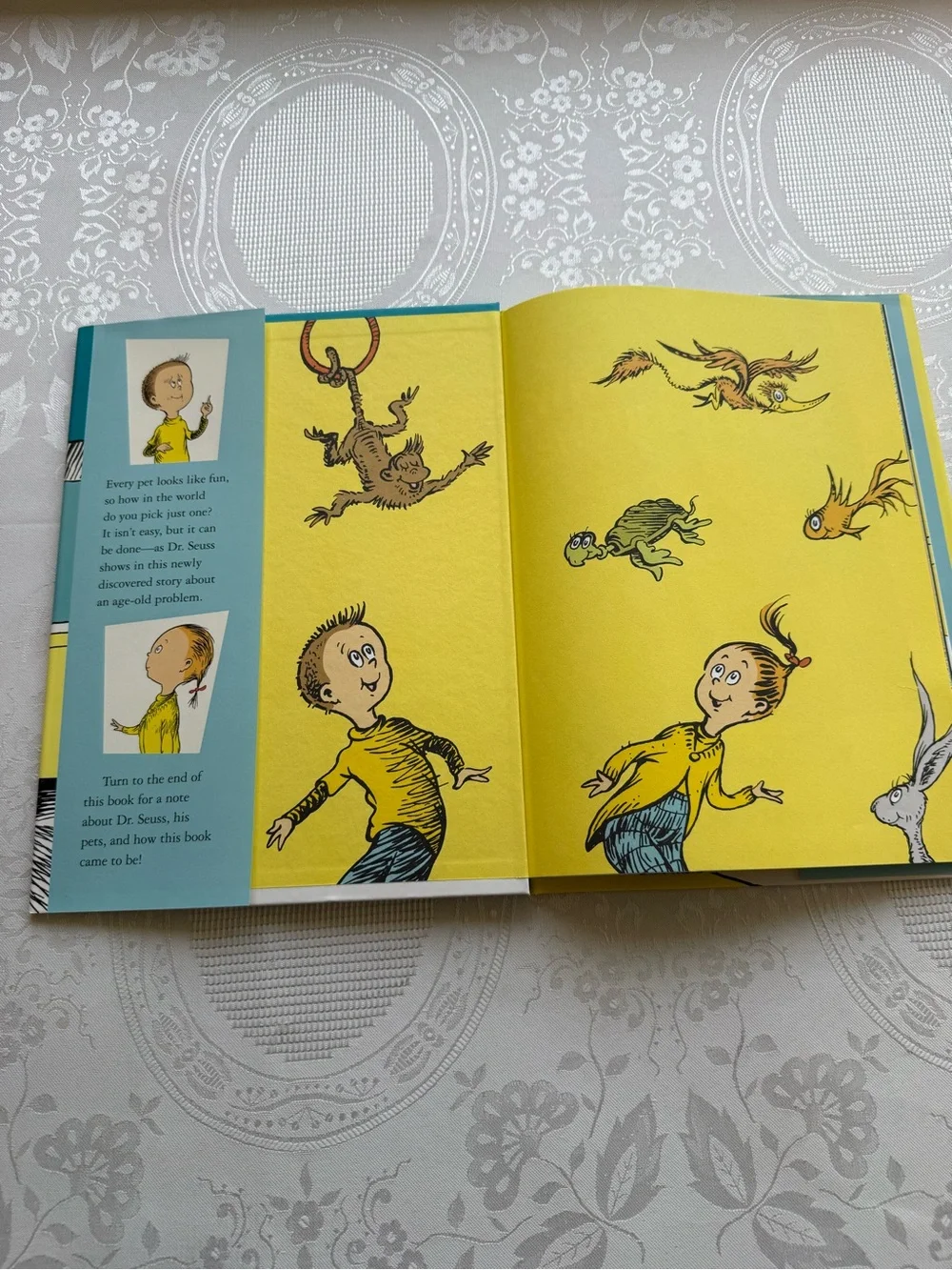 Dr. Seuss whimsical 2015