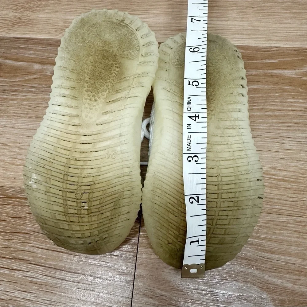 N/A size missing
