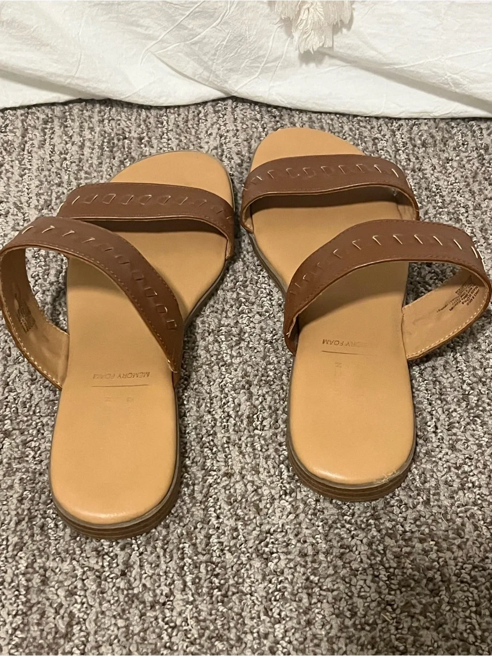 LC Lauren Conrad chic double