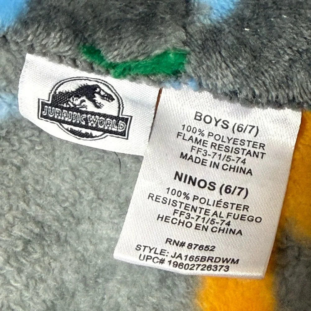 Jurassic World jurassic world