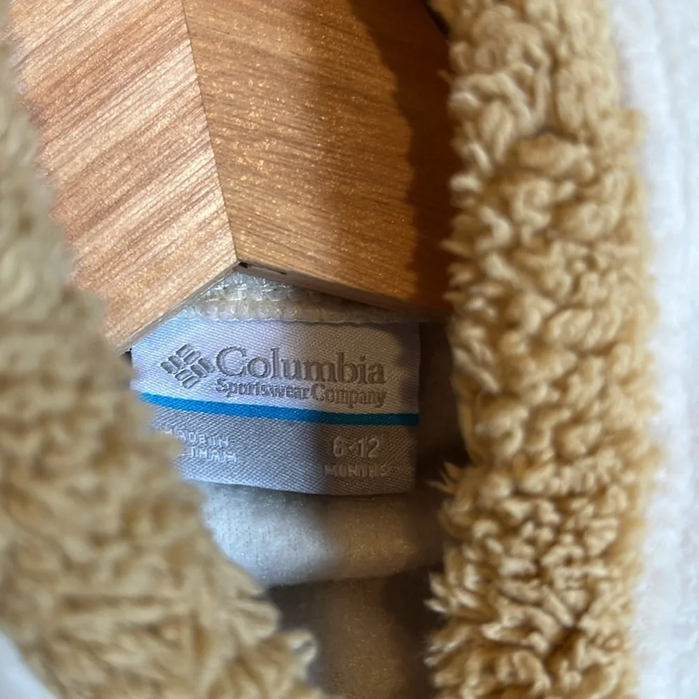 Columbia size good