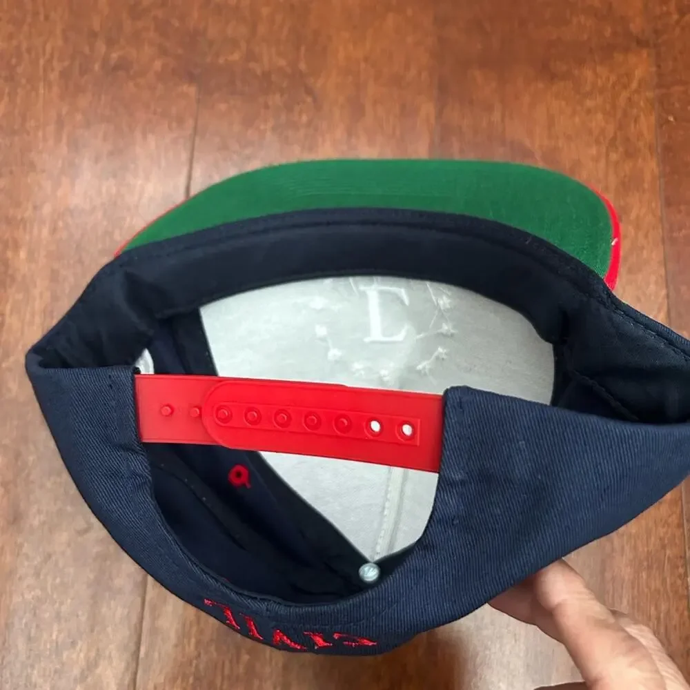 Civil Regime blue nwot