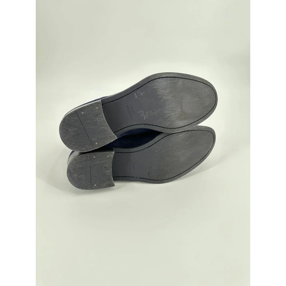Stuart Weitzman good silhouette made