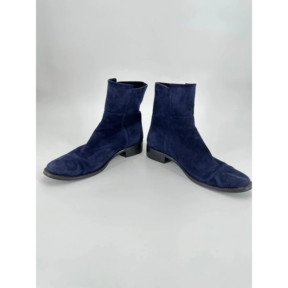 Stuart Weitzman toe aesthetic