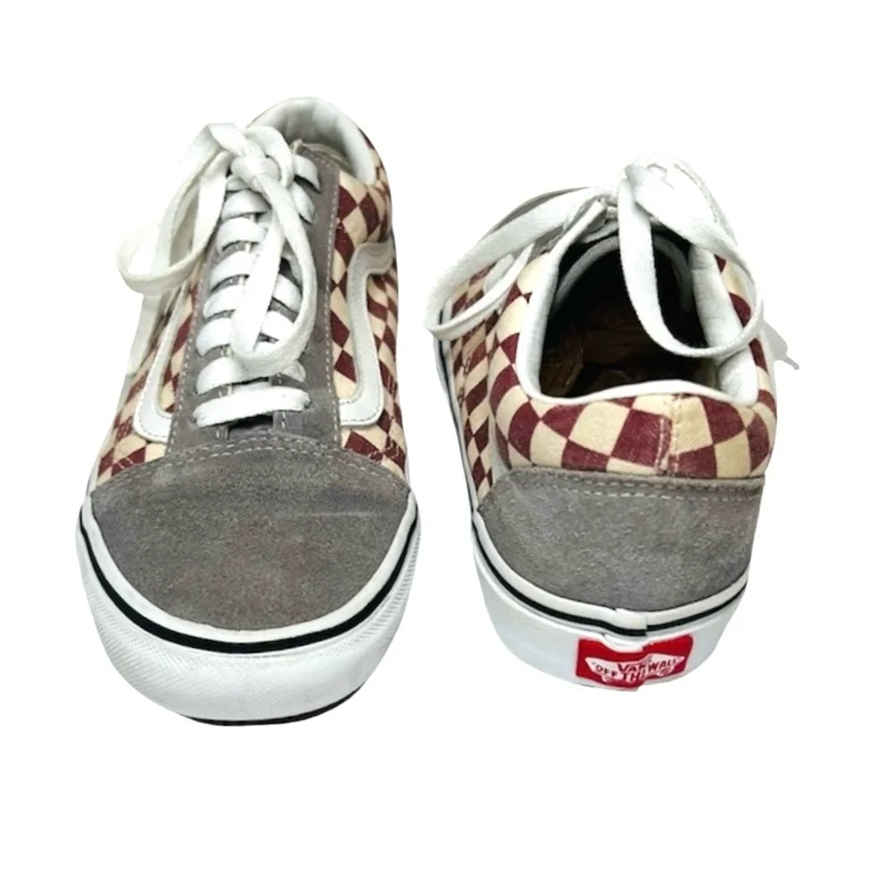 Vans old skool