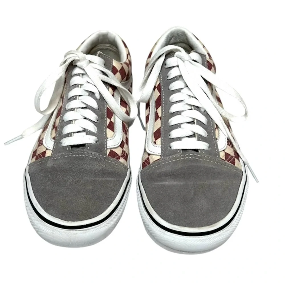 Vans old skool