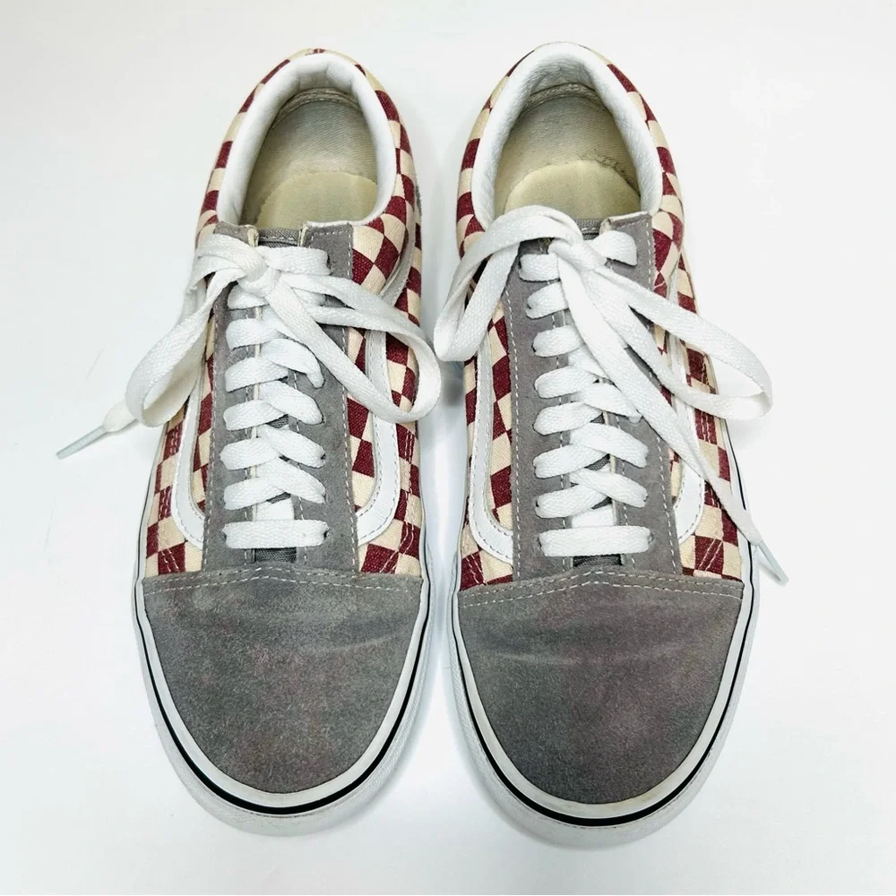 Vans old skool