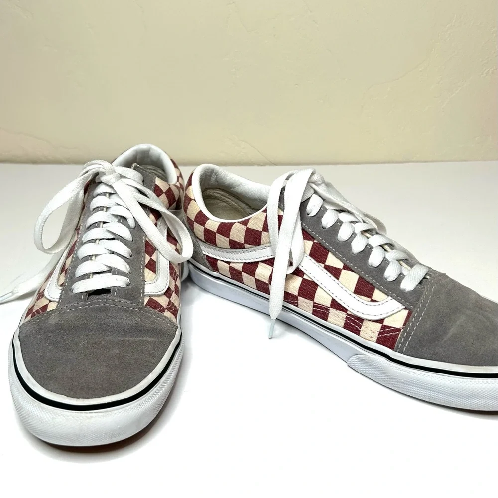 Vans old skool