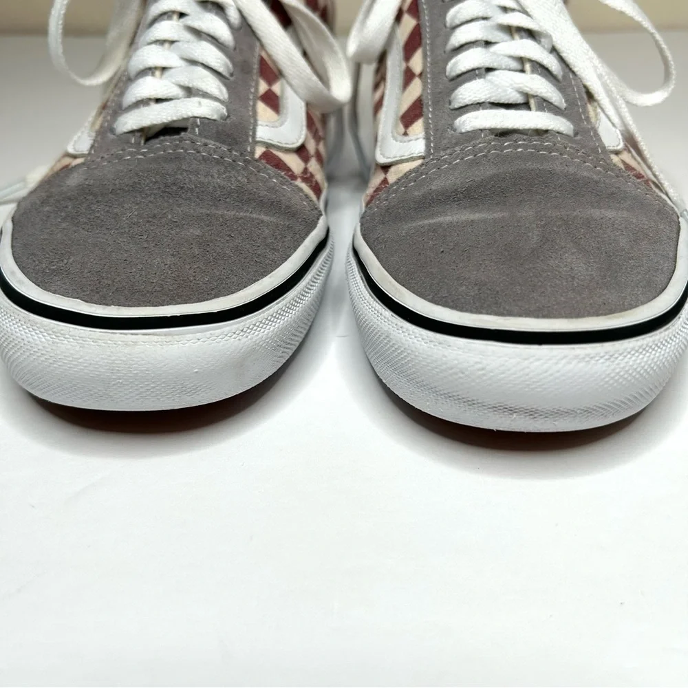 Vans old skool