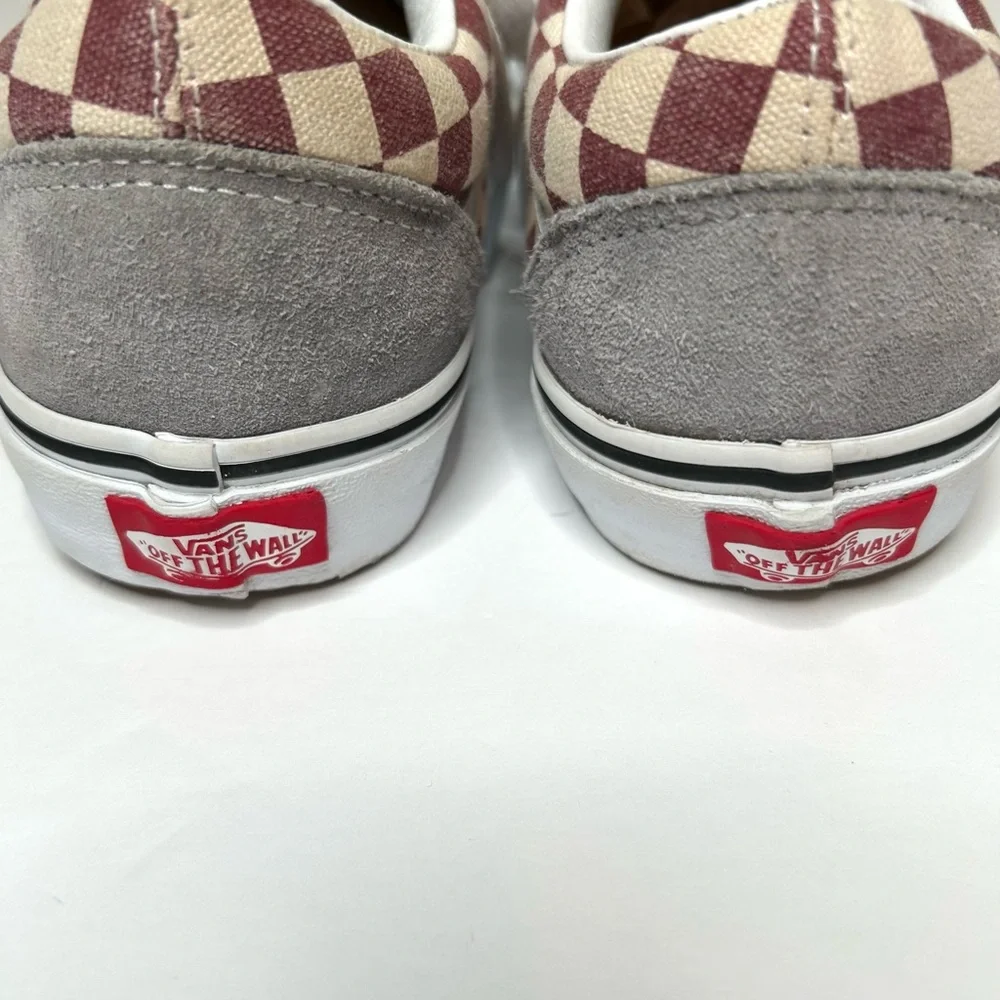 Vans old skool