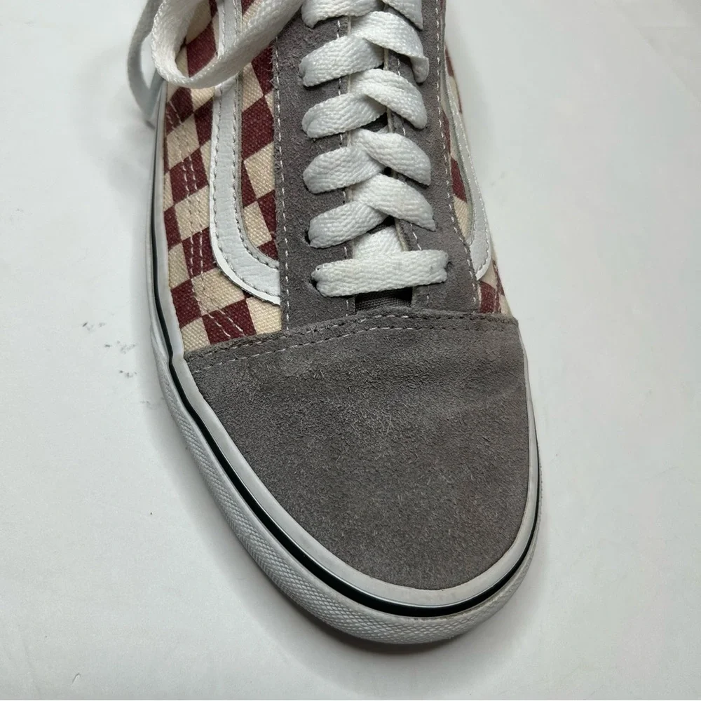 Vans old skool