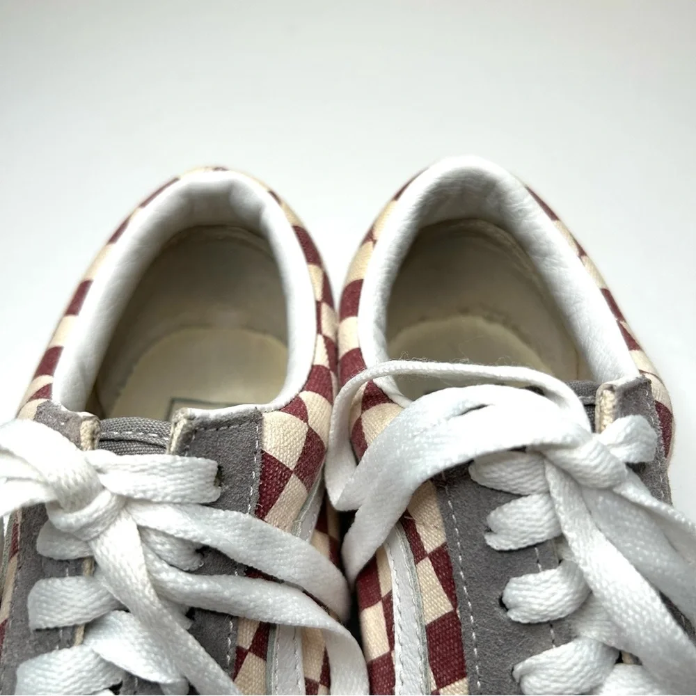 Vans old skool