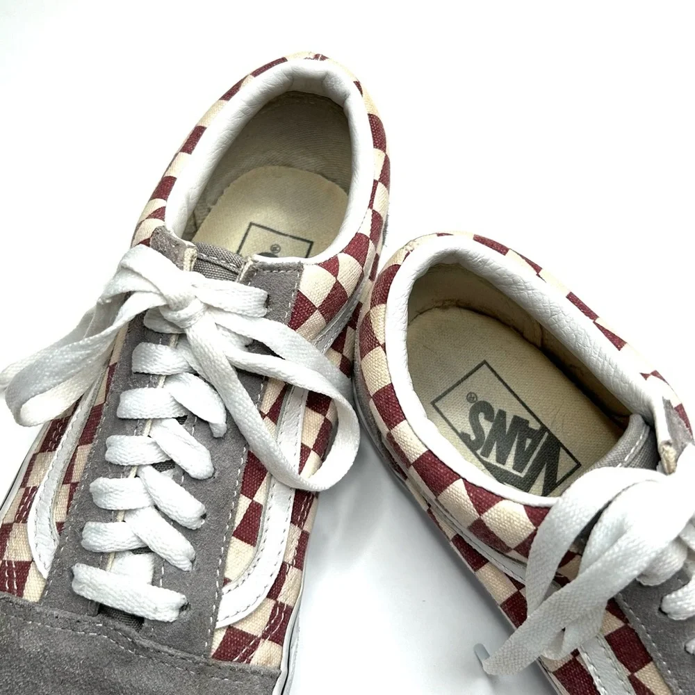 Vans old skool