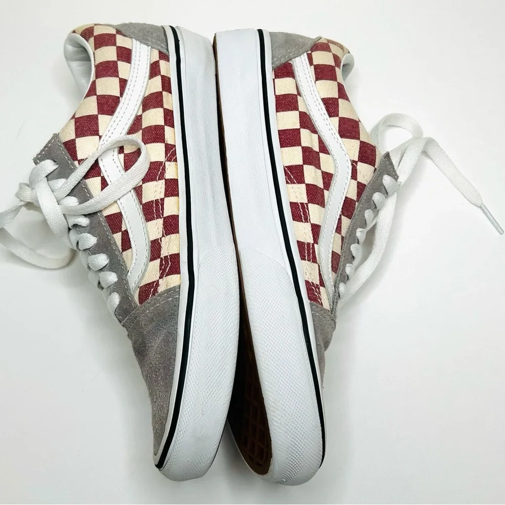 Vans old skool