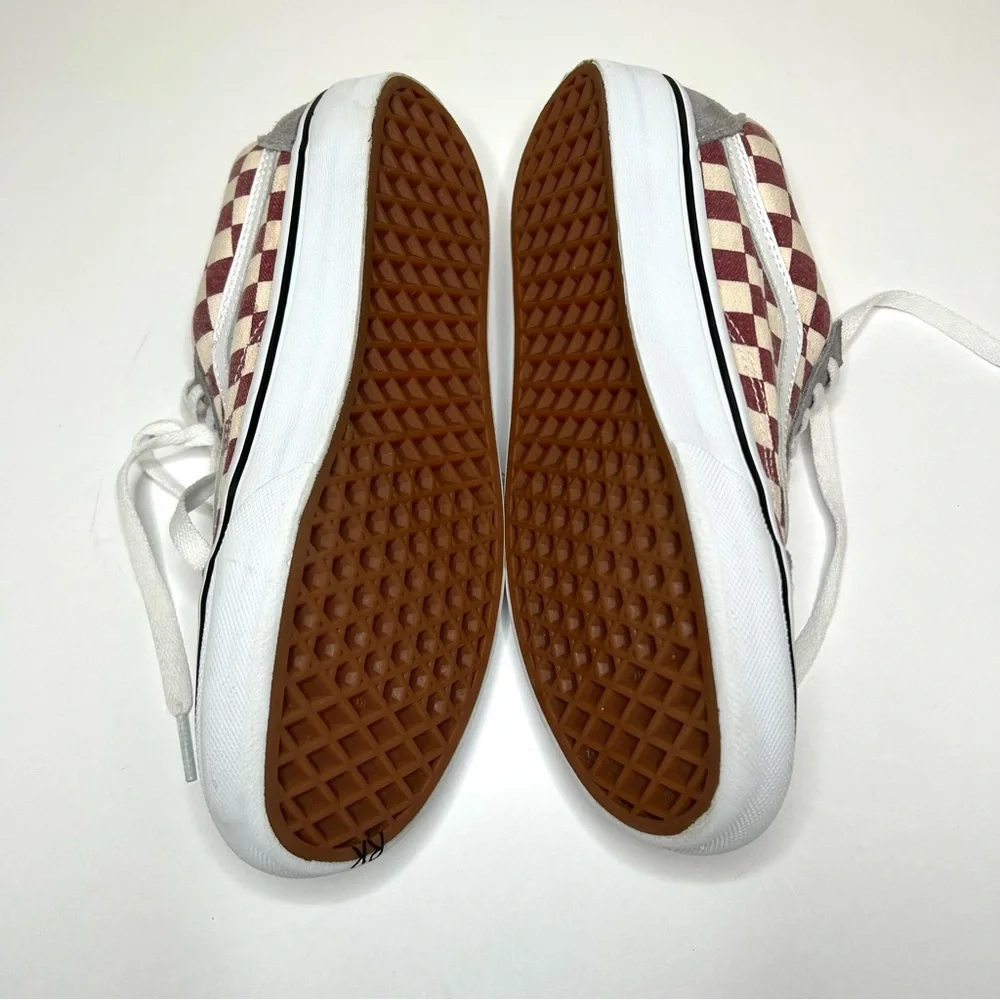 Vans old skool