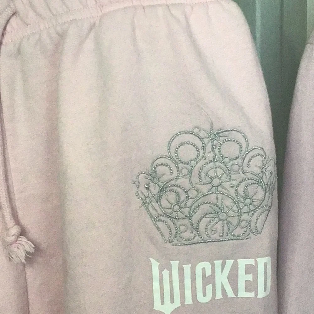 Wicked selling as