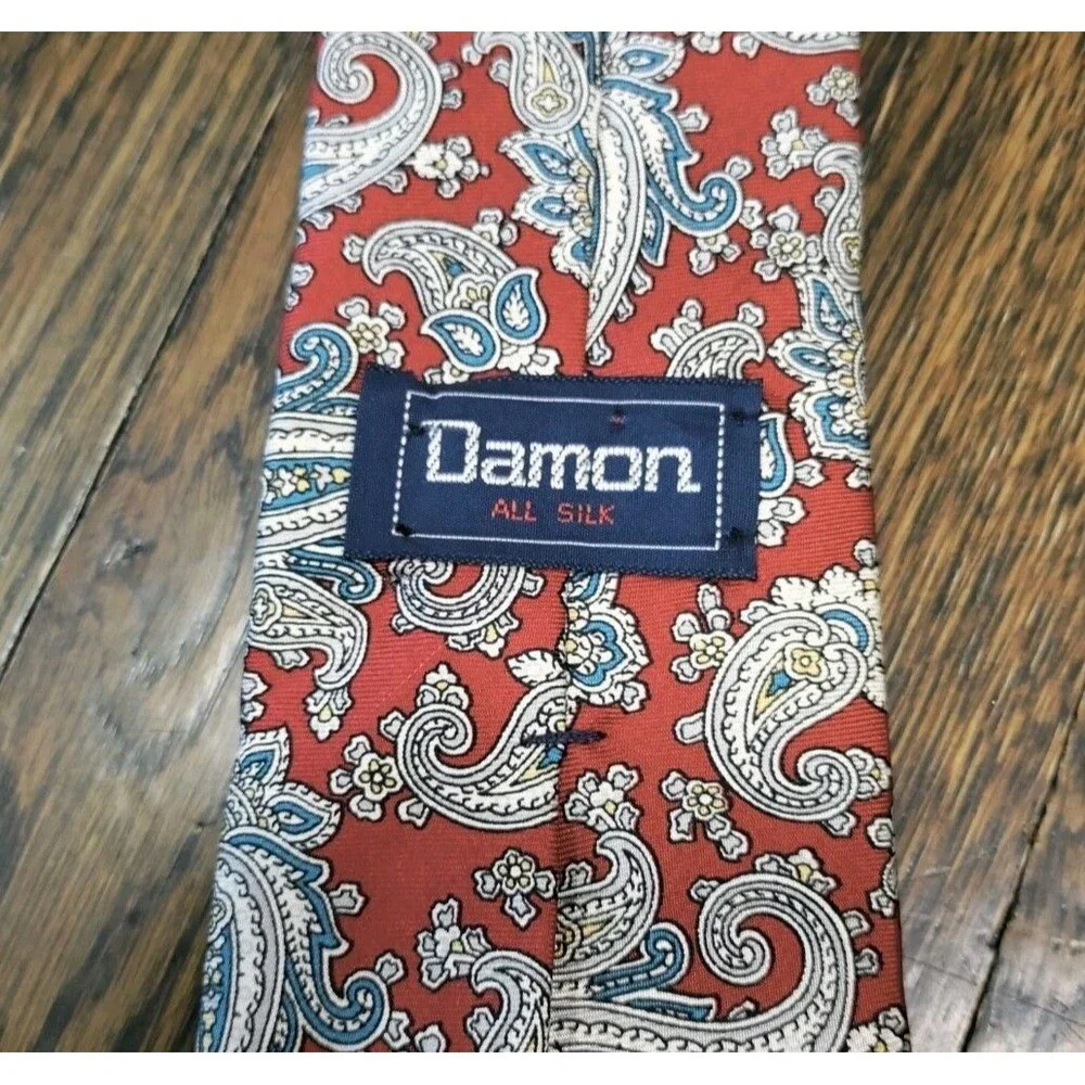 Damon this vintage