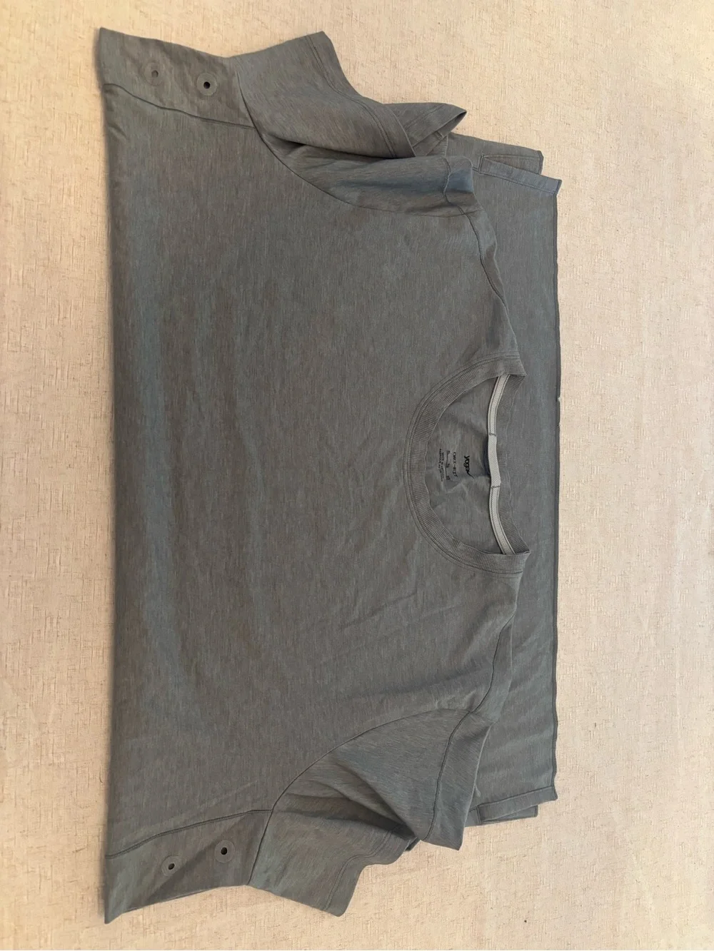 Nike lightweight short