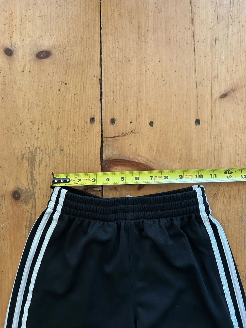 adidas sporty shorts