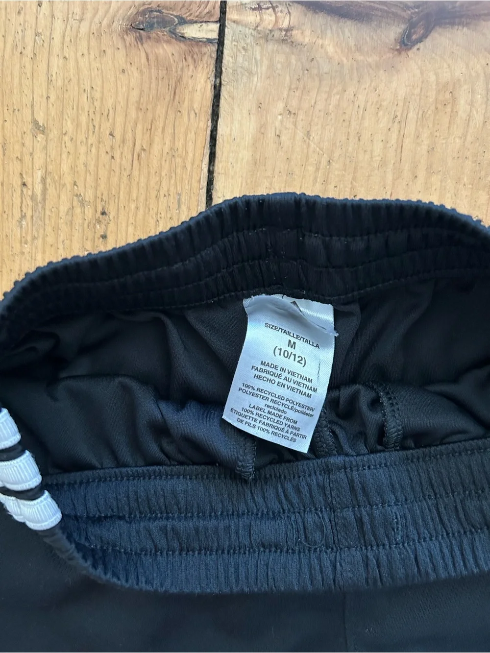 adidas sporty shorts