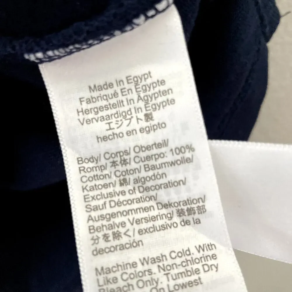 Crewcuts half zip