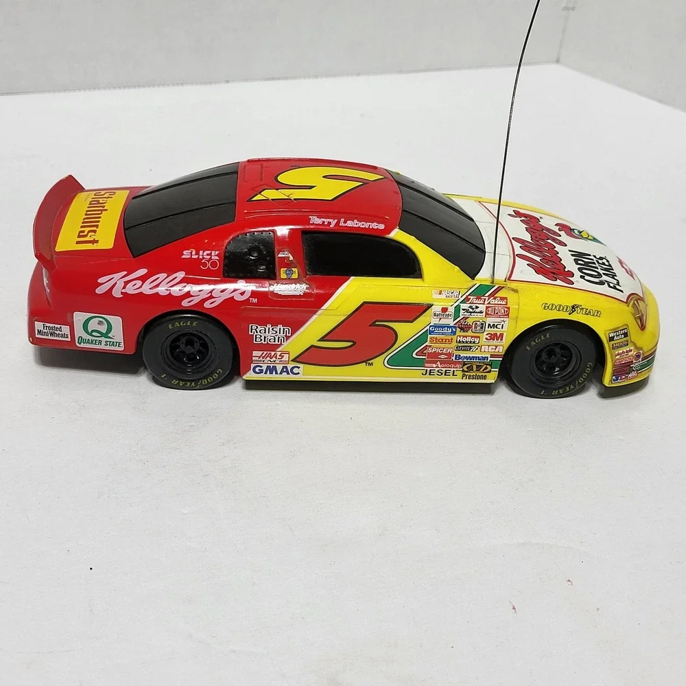 Toy Biz vintage 1997