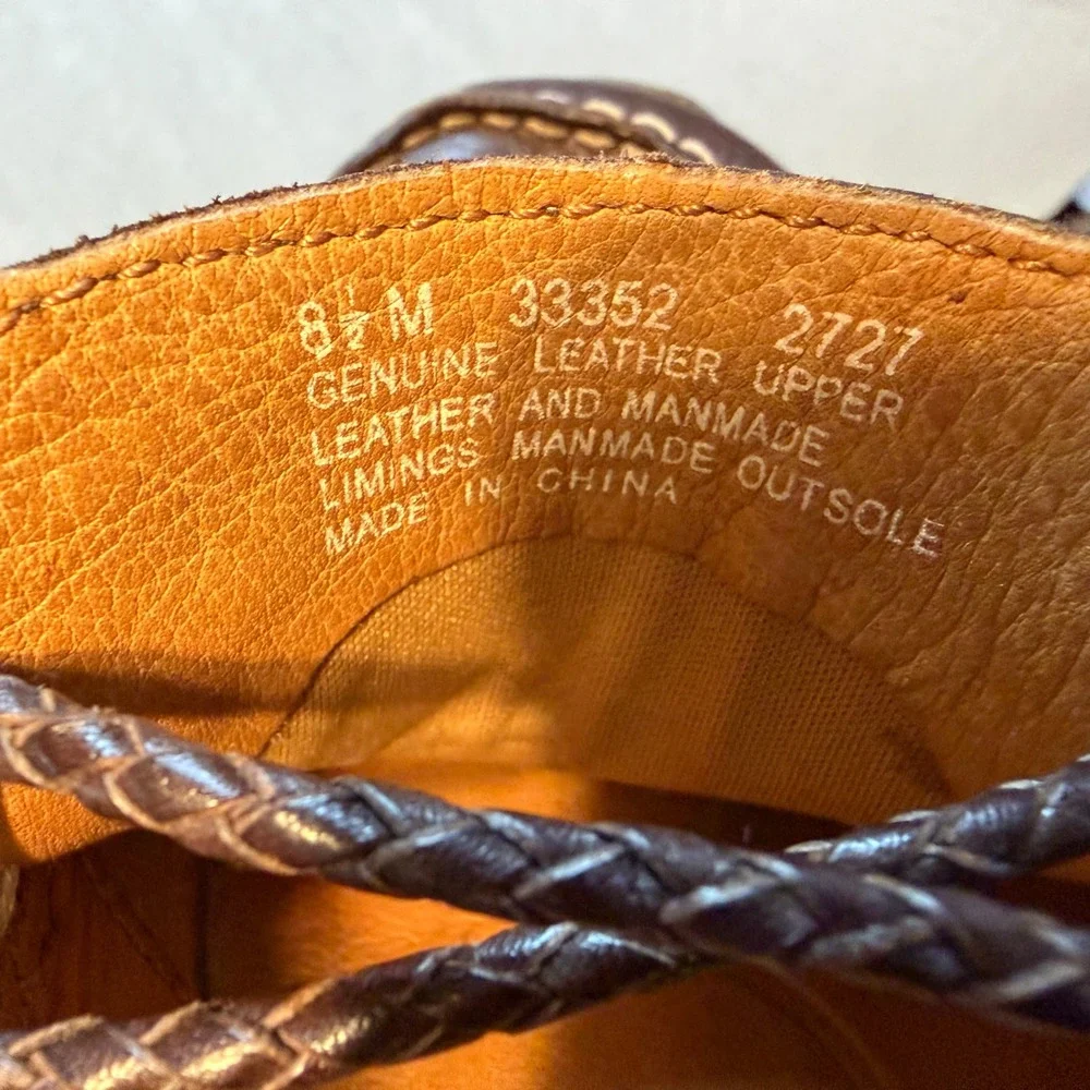 Timberland smart comfort