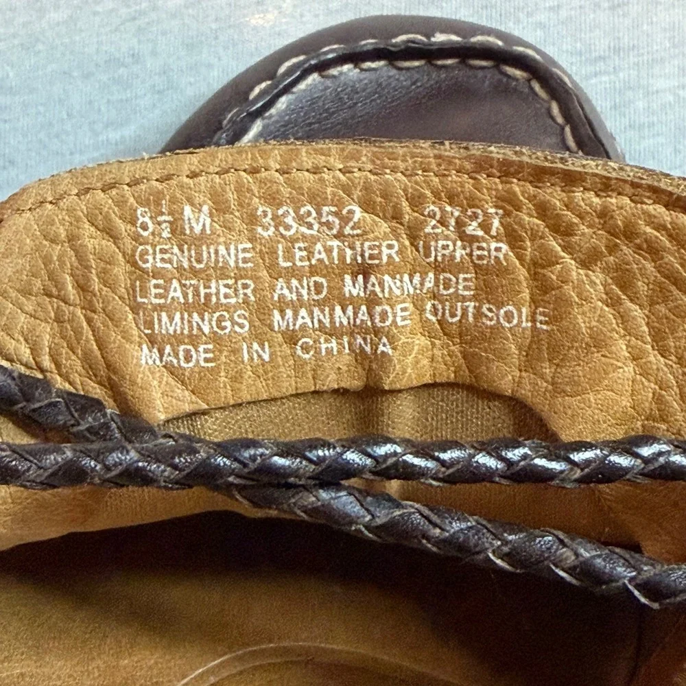 Timberland smart comfort