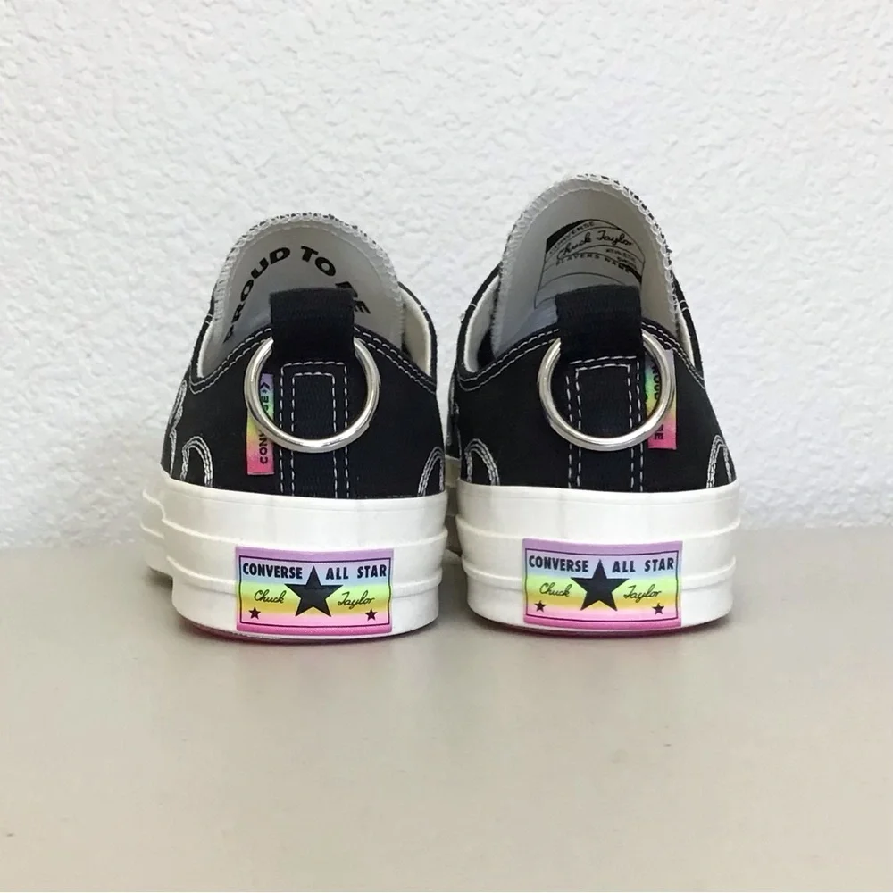 Converse size women’s