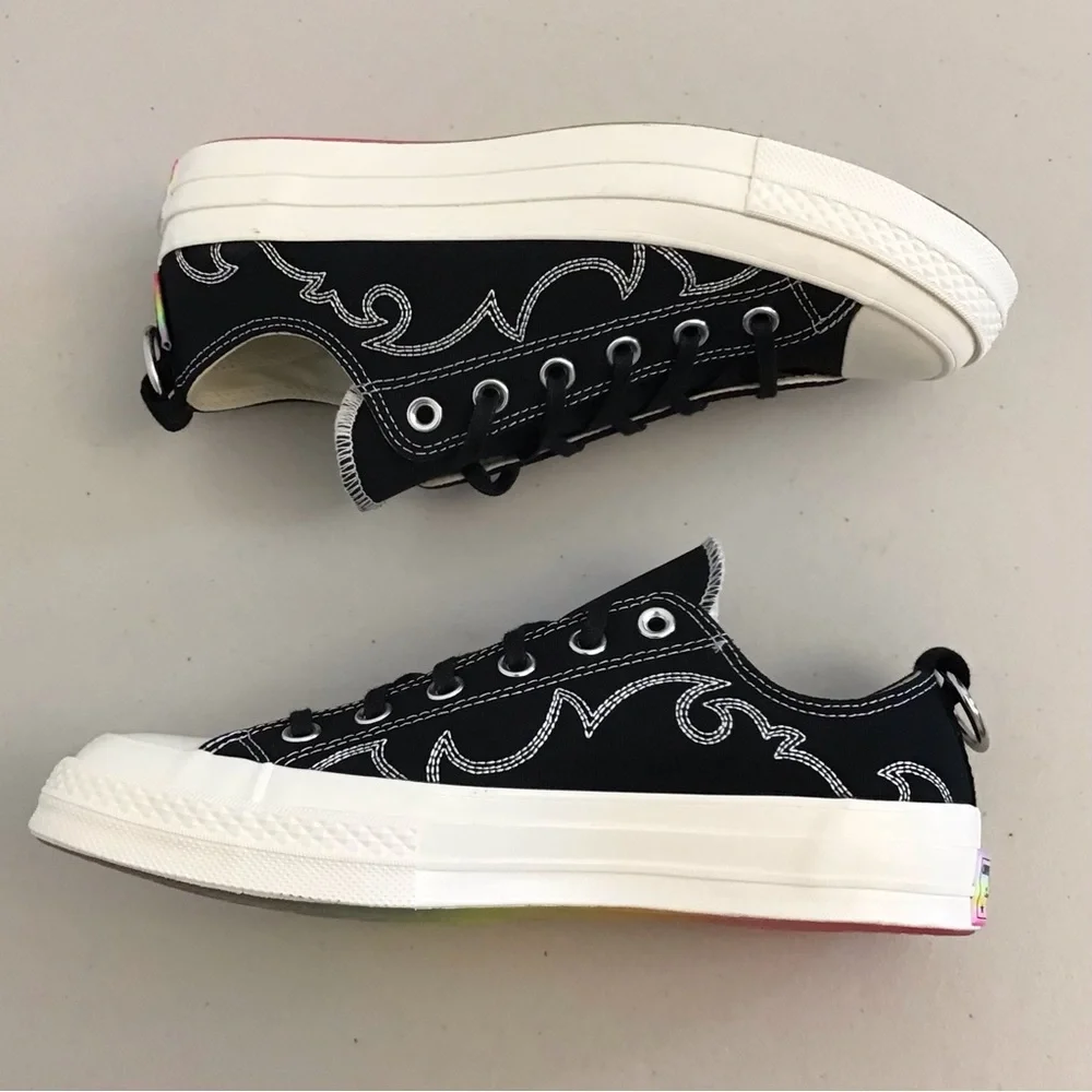 Converse size women’s