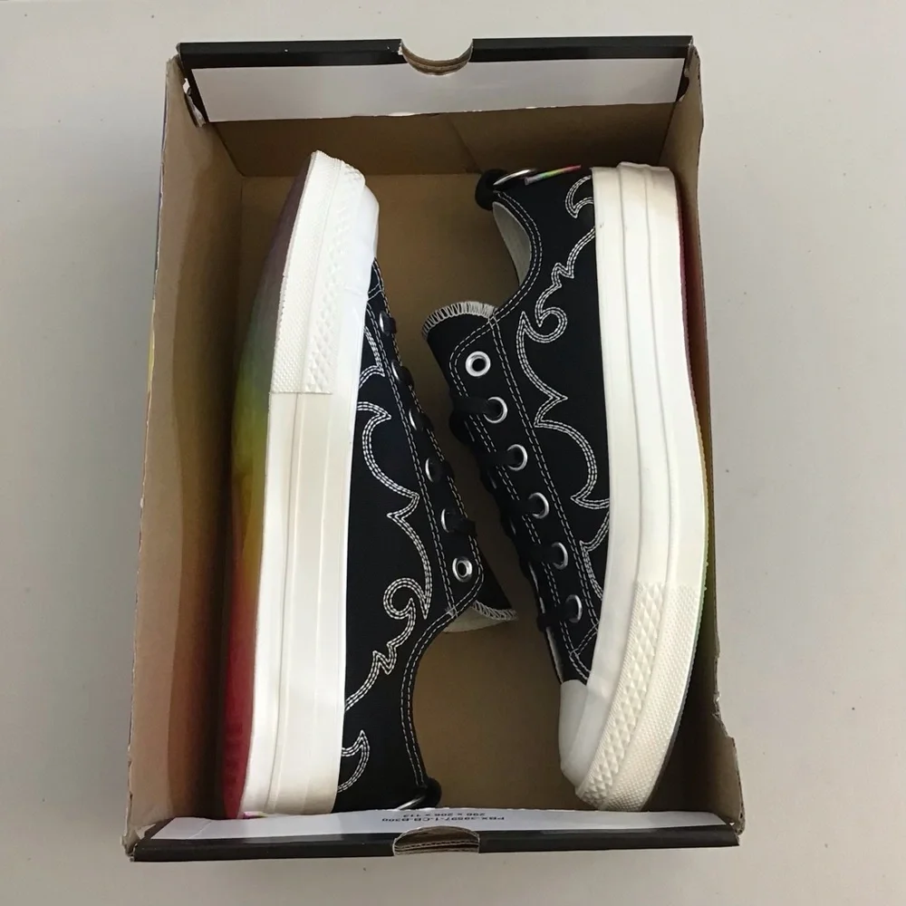 Converse size women’s