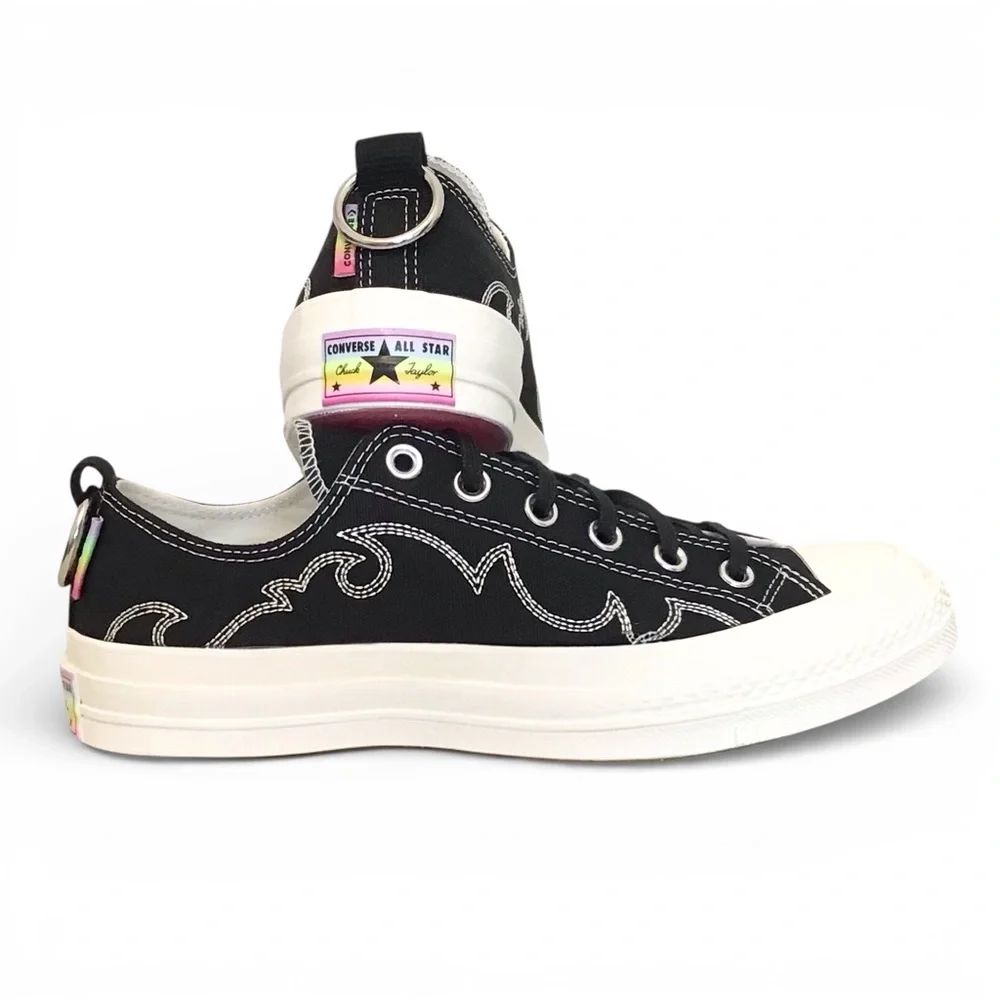 Converse size women’s