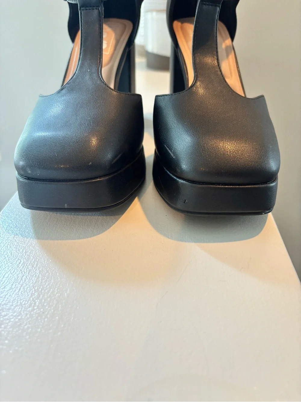 N/A classic black