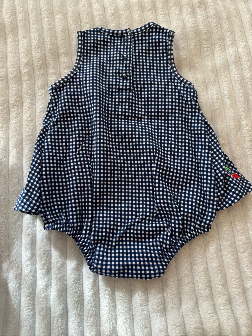 Carters three piece