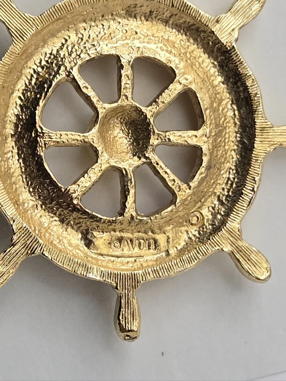 Avon nautical ship