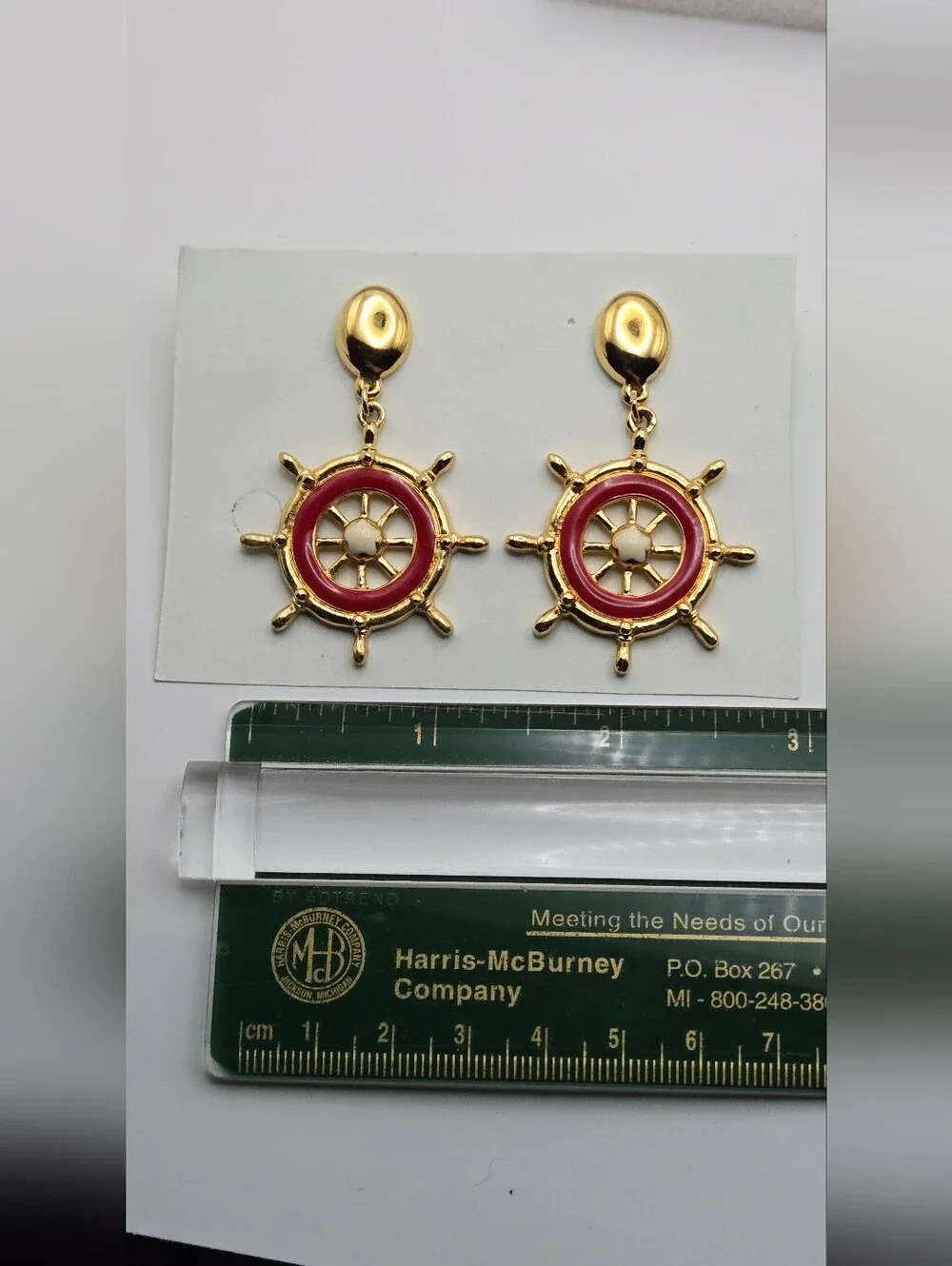 Avon nautical ship
