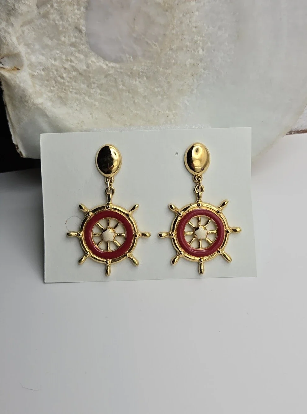 Avon nautical ship