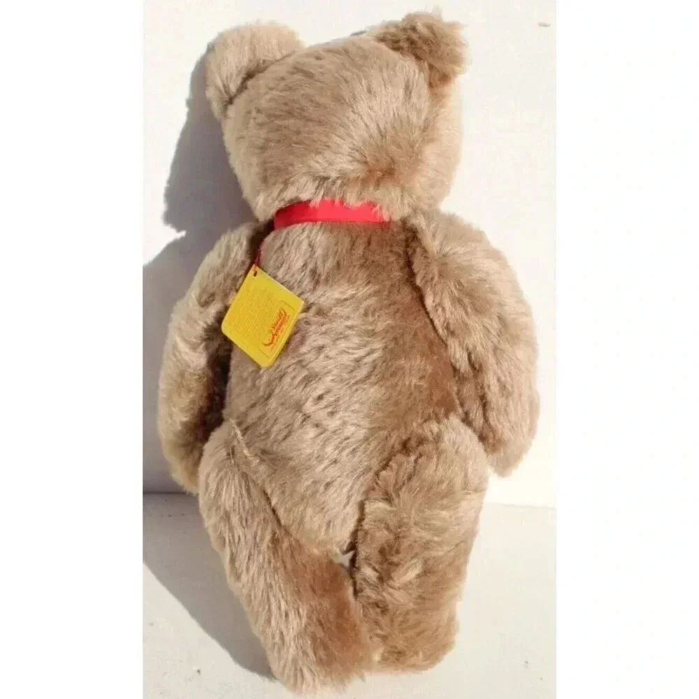 steiff vtg 1980s