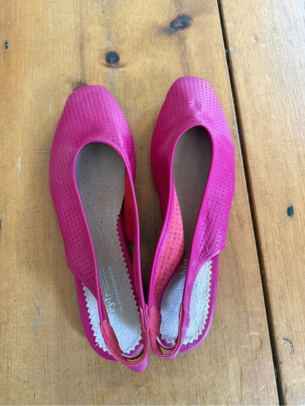 Farylrobin lightweight perforated