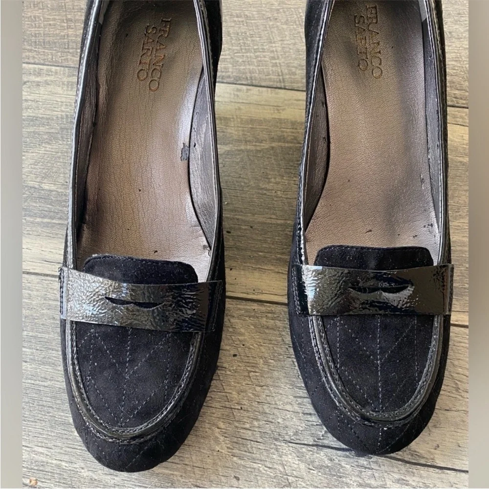 Franco Sarto nwt franco