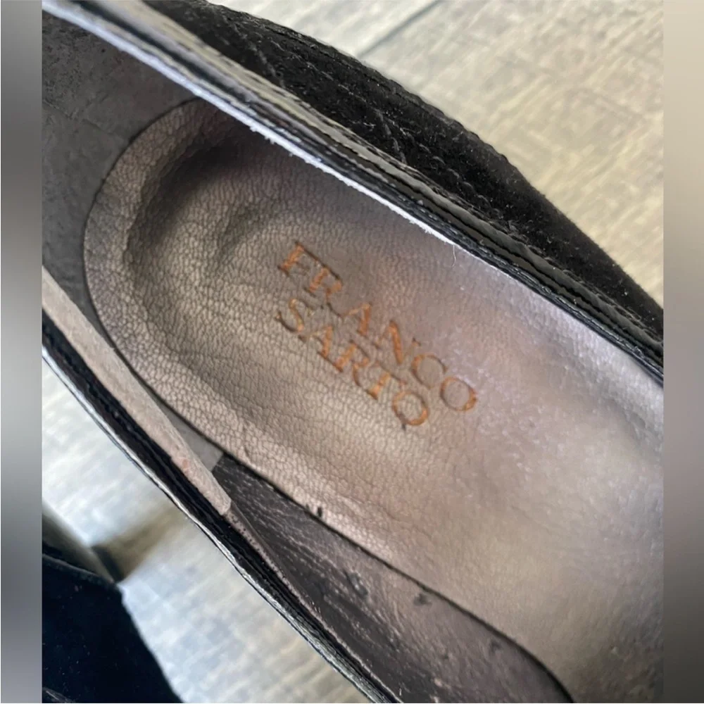 Franco Sarto nwt franco